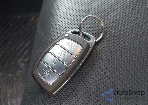 2016 Hyundai Tucson Limited z USA, uszkodzony, nr VIN KM8J3CA29GU159031